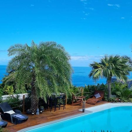 Maison D'Hotes Villa Des Mascareignes Petite-Ile Ngoại thất bức ảnh