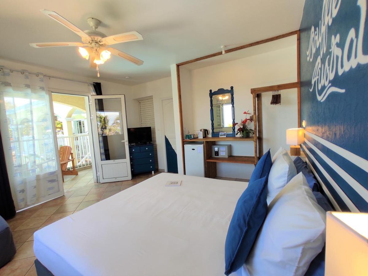 Maison D'Hotes Villa Des Mascareignes Petite-Ile Ngoại thất bức ảnh