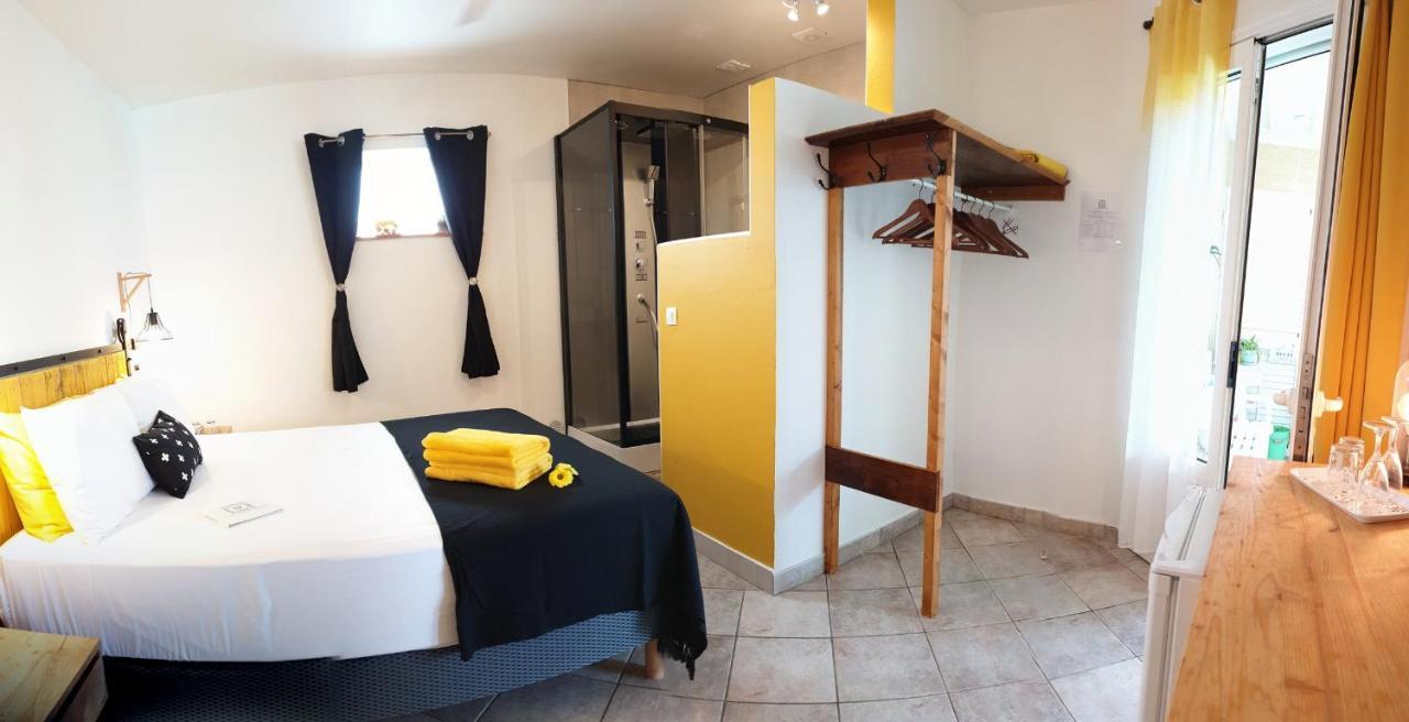 Maison D'Hotes Villa Des Mascareignes Petite-Ile Ngoại thất bức ảnh