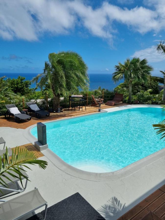 Maison D'Hotes Villa Des Mascareignes Petite-Ile Ngoại thất bức ảnh