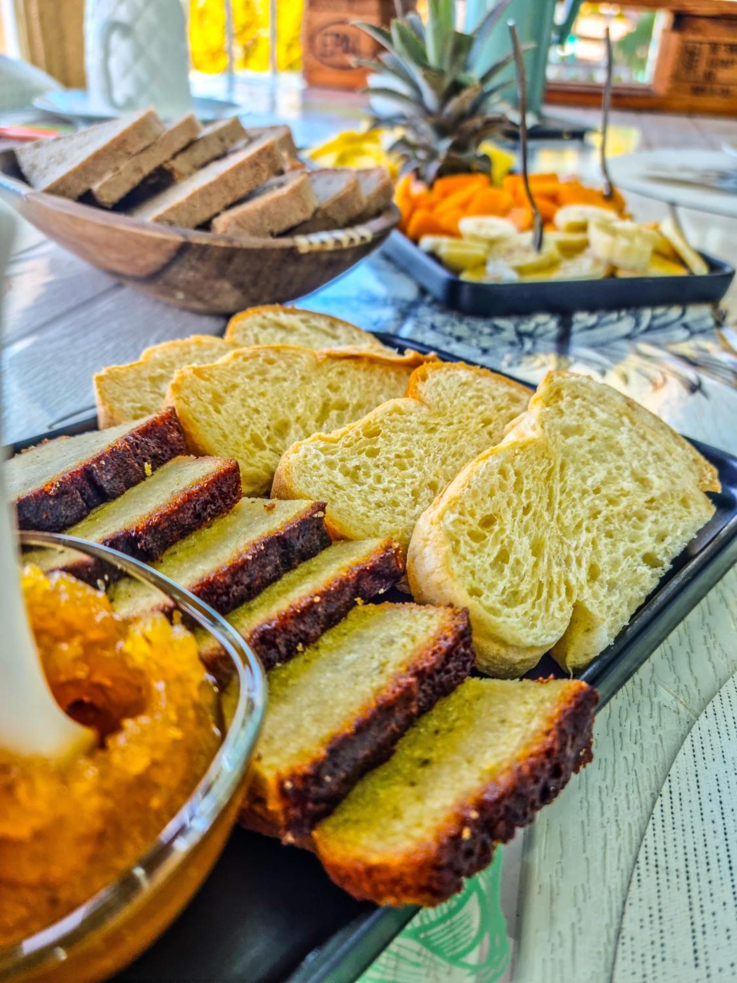 Maison D'Hotes Villa Des Mascareignes Petite-Ile Ngoại thất bức ảnh