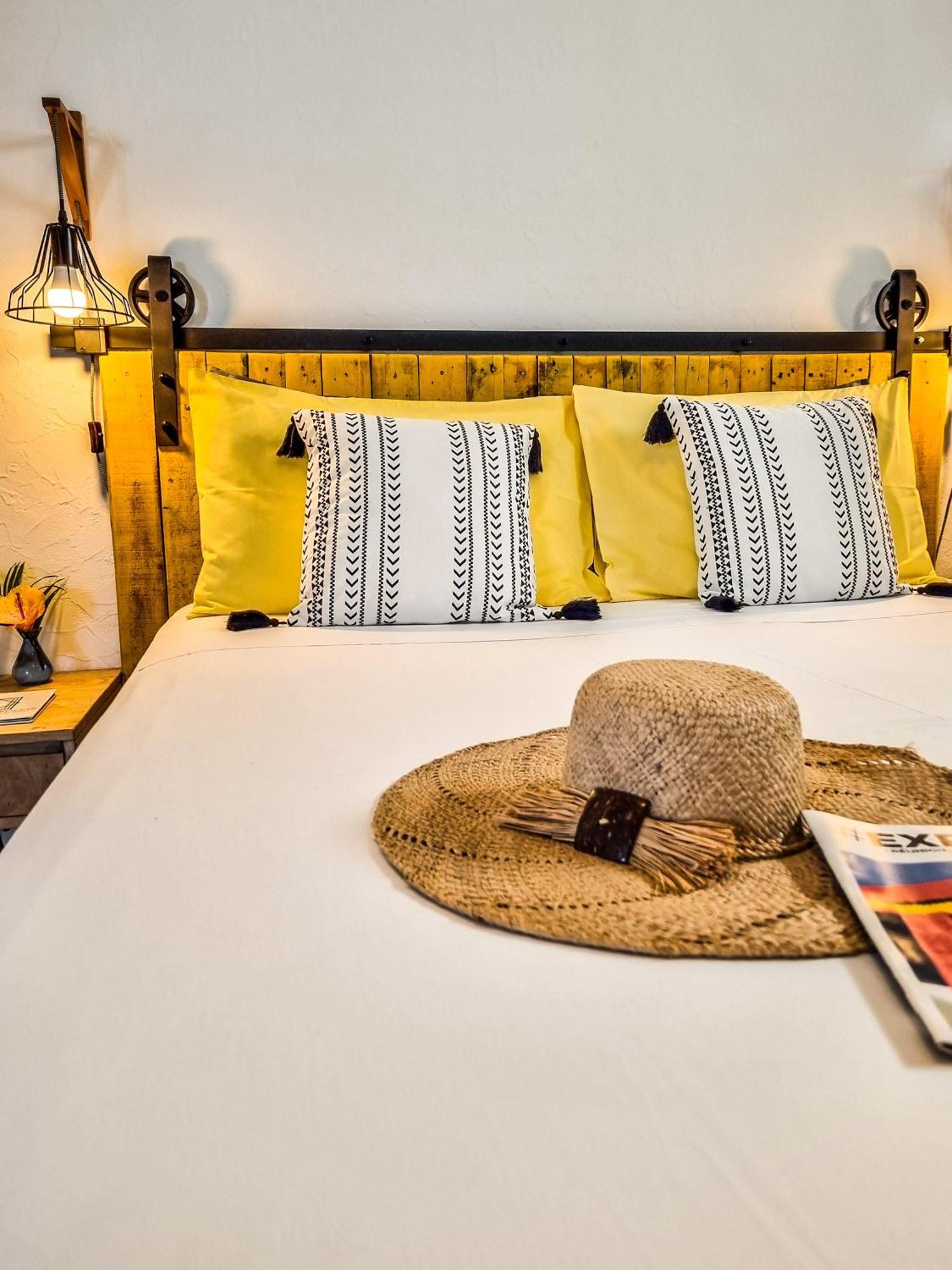 Maison D'Hotes Villa Des Mascareignes Petite-Ile Ngoại thất bức ảnh