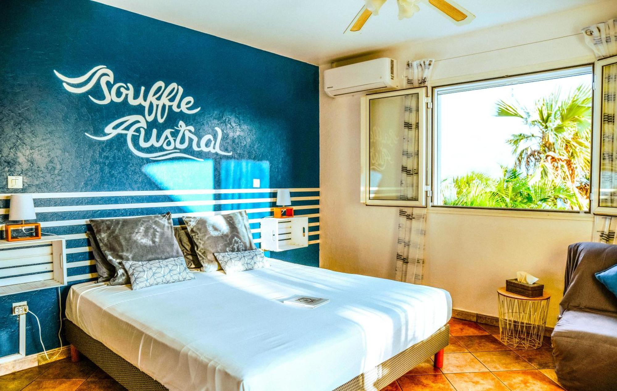 Maison D'Hotes Villa Des Mascareignes Petite-Ile Ngoại thất bức ảnh
