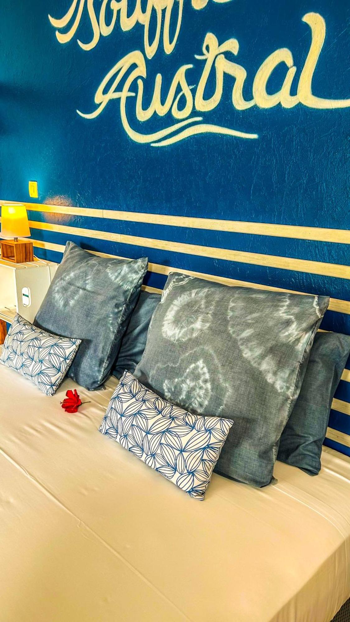 Maison D'Hotes Villa Des Mascareignes Petite-Ile Ngoại thất bức ảnh