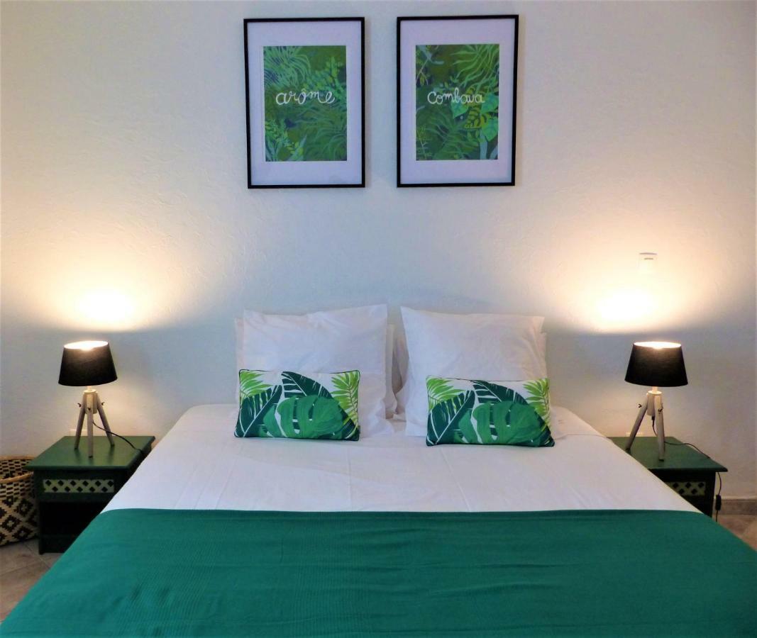 Maison D'Hotes Villa Des Mascareignes Petite-Ile Ngoại thất bức ảnh